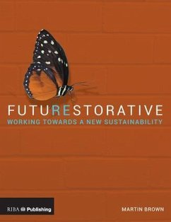 Futurestorative - Brown, Martin