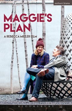 Maggie's Plan - Miller, Rebecca