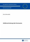 Außenvertretung des Euroraums