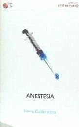 ANESTESIA