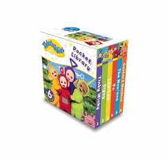 Teletubbies: Pocket Library - Egmont Publishing UK