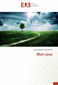 Cover Mon java