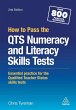How to Pass the QTS Numeracy and... - Bild 1