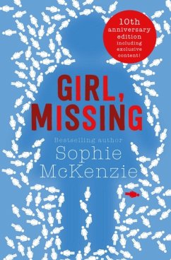 Girl, Missing - McKenzie, Sophie