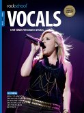 Rockschool: Vocals Grade 6 - Female (2014)