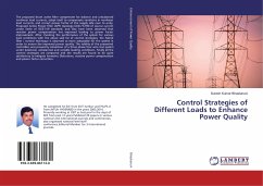 Control Strategies of Different Loads to Enhance Power Quality