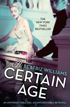 Cover A Certain Age