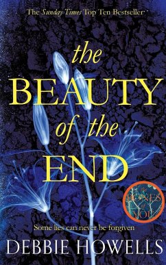 The Beauty of the End - Howells, Debbie