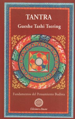 Tantra - Tsering, Gueshe Tashi