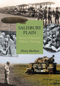 Salisbury Plain - Buckton, Henry