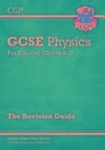New GCSE Physics Edexcel Revision Guide includes Online Edition, Videos & Quizzes