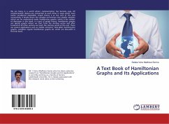 A Text Book of Hamiltonian Graphs and Its Applications