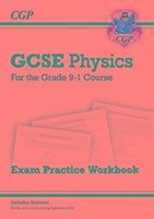 GCSE Physics Exam Practice Workbook (includes answers) - CGP Books