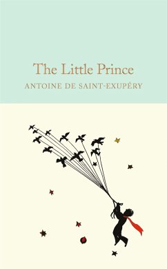 The Little Prince - Saint-Exupéry, Antoine de
