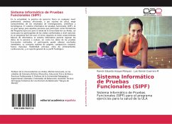 Cover Sistema Informático de Pruebas Funcionales (SIPF)