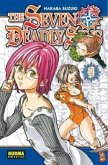 The seven deadly sins 9