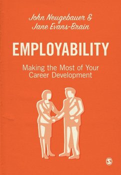 Employability - Neugebauer, John;Evans-Brain, Jane