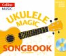 Ukulele Magic - Ukulele Magic Songbook - Bild 1