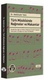 Türk Musikisinde Nagmeler ve Makamlar