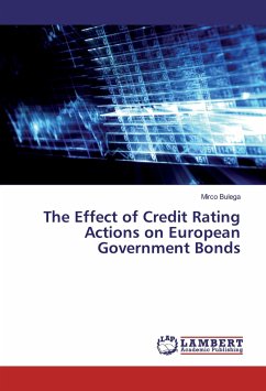 The Effect of Credit Rating Actions on European Government Bonds