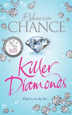 Cover Killer Diamonds