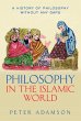 Philosophy in the Islamic World - Bild 1