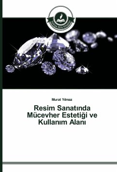 Resim Sanat¿nda Mücevher Esteti¿i ve Kullan¿m Alan¿