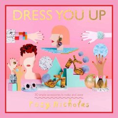 Dress You Up - Nicholas, Rosy