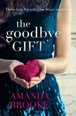 The Goodbye Gift - Brooke, Amanda