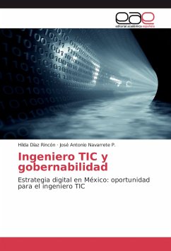 Ingeniero TIC y gobernabilidad