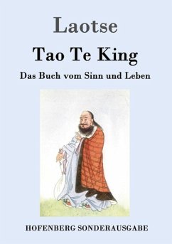 Tao Te King - Laotse