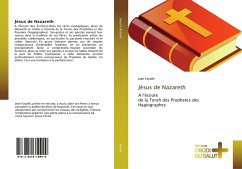 Jésus de Nazareth - Fayolle, Jean