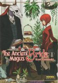 The ancient magus bride 1