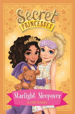 Secret Princesses: Starlight Sleepover - Banks, Rosie