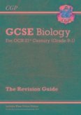 GCSE Biology: OCR 21st Century Revision Guide (with Online Edition)