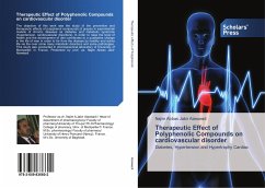 Therapeutic Effect of Polyphenolic Compounds on cardiovascular disorder - Alawwadi, Najim Abbas Jabir