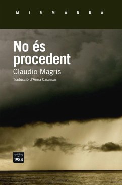 No és procedent - Magris, Claudio