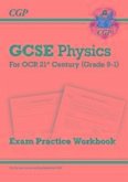 GCSE Physics: OCR 21st Century Exam Practice Workbook