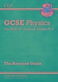 GCSE Physics: OCR 21st Century Revision Guide (with Online Edition)