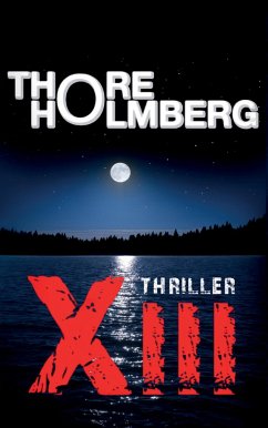 XIII - Thriller - Holmberg, Thore