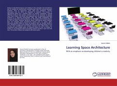Learning Space Architecture