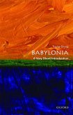 Babylonia: A Very Short Introduction