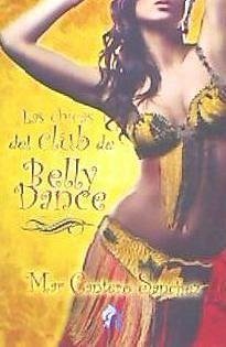 Las chicas del club Bally Dance - Cantero Sánchez, Mar