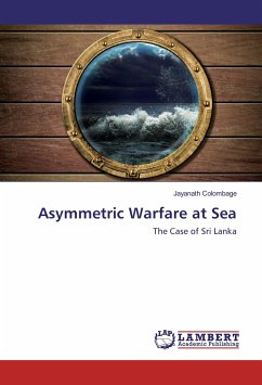 Asymmetric Warfare at Sea