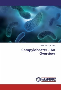 Campylobacter - An Overview