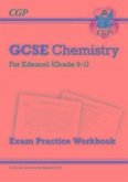 GCSE Chemistry Edexcel Exam Practice Workbook (answers sold separately)