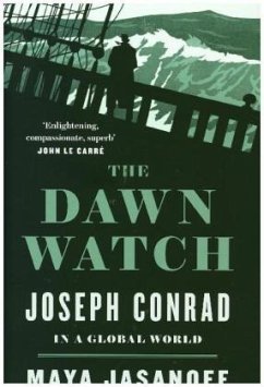 The Dawn Watch - Jasanoff, Maya