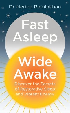Fast Asleep, Wide Awake - Ramlakhan, Dr Nerina