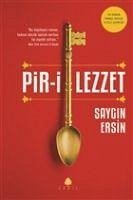 Cover Pir-i Lezzet