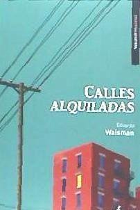 Cover Calles alquiladas
